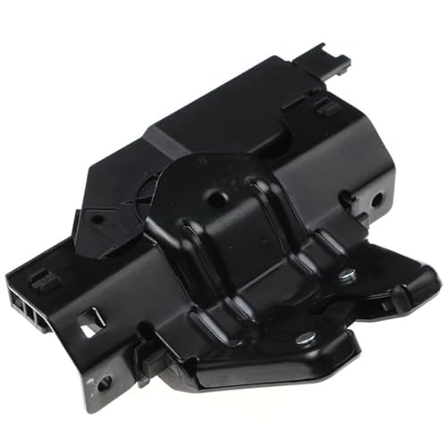 Serrure de coffre bloquée sur BMW E60 E64 solution 51247840617