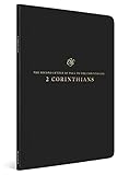 ESV Scripture Journal: 2 Corinthians