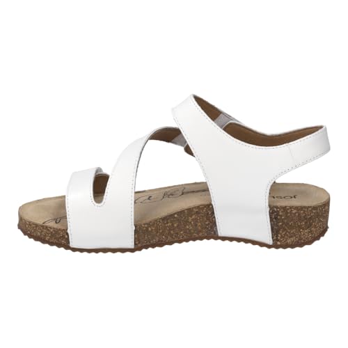 Image of Josef Seibel Tonga 25 Women's Adjustable Sandal