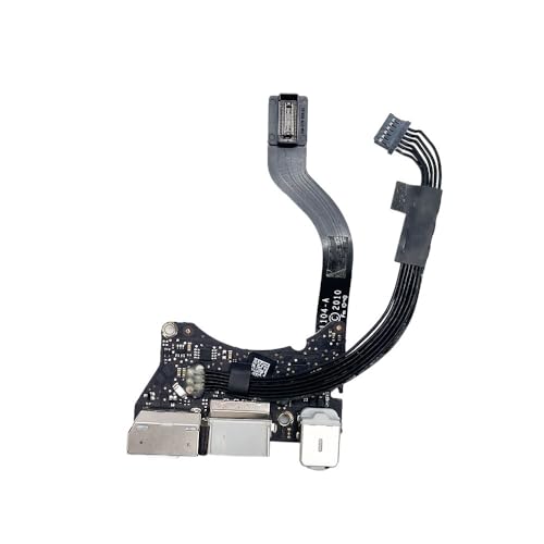 Placa de carga A1370 con cable flex DC-IN de alta precisión para portátil 820-2827-B de 2010