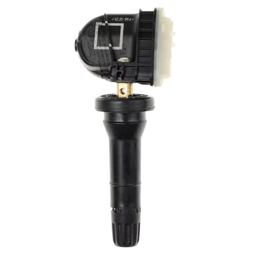 Capteur de pression des pneus TPMS Ev6T-1A150-Cb pour Focus 2012 2015 Fiesta 2014