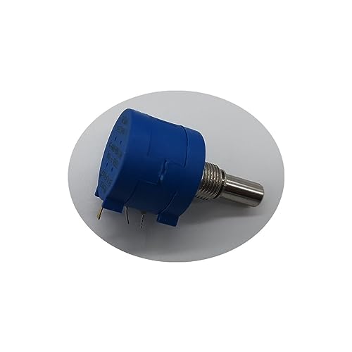 Potentiomètre de précision 3590S-2-103L pour éliminer les dérives de signal
