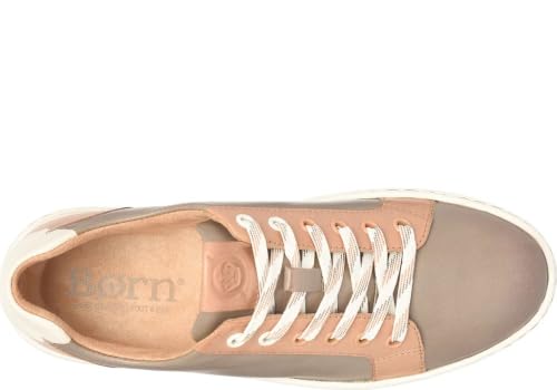 Image of BORN Women's Mira Sneakers | Casual Shoes