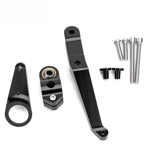 Support d'amortisseur moto CBR954RR pour routes de montagne