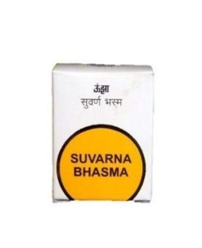 Unjha Suvarna Bhasma 100 Mg (B083G65SJ6) Amazon Price History, Amazon Price Tracker