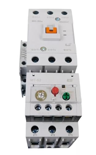 NSHUNYI 30 HP Starter