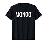 Mongo