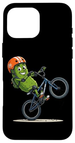 ���C�f�B���O �s�N���X CYCLE BMX �w�����b�g �L�b�Y �L�����N�^�[ ���]�� �X�}�z�P�[�X iPhone 16 Pro Max �p