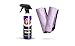 Adam's Waterless Car Wash 16oz - Made with Advanced Emulsifiers and Special Lubricants - Eco-Friendly Waterless Car Washing with No Hoses, No Water, No Messes (16oz Combo)