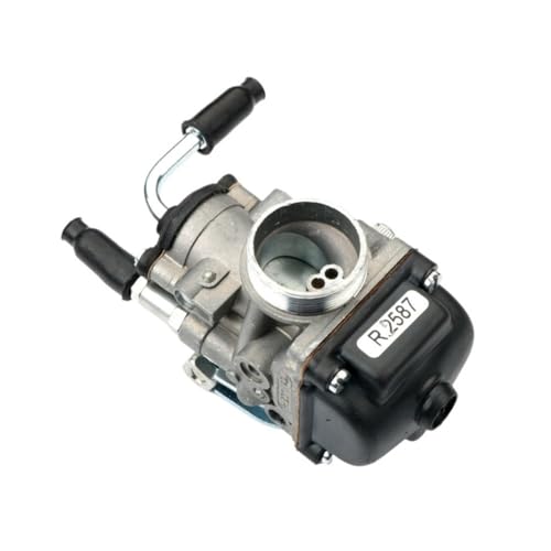 Carburateur AM6 19.5mm PHBG AD R2587 pour Rieju 50cc 2 temps