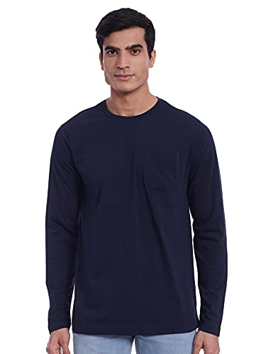 Image of Amazon Brand - Symbol Men's Cotton Regular Fit T-Shirt