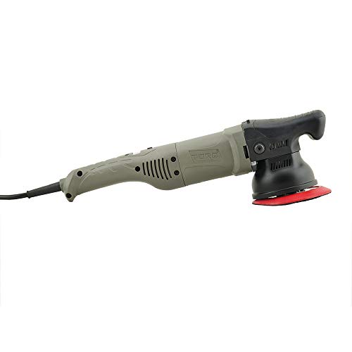 Chemical Guys Torq15Da 15Mm Long-Throw Random Orbital Polisher Kit - 8 Items #TOP3