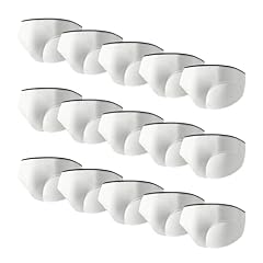 White-15pcs
