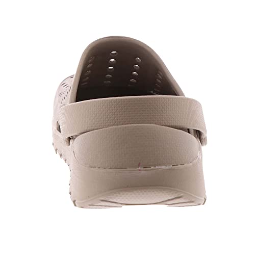 Image of Skechers Women Footsteps Peace Out Clogs