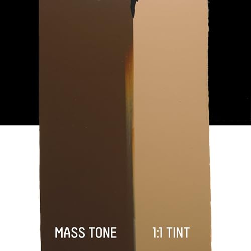 Image of Liquitex Professional Heavy Body Acrylic Paint, 2-Oz Tube, Raw Umber, Brown