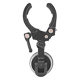 ★ 【Enfoque y rotación de 180 grados】: el soporte para teléfono monocular tiene una ventosa de gran capacidad de adsorción, que es fácil de enfocar, conveniente y práctico de usar, ajuste de rotación de 180 grados que puede adaptarse a diferentes orificios de lentes de equipos inteligentes