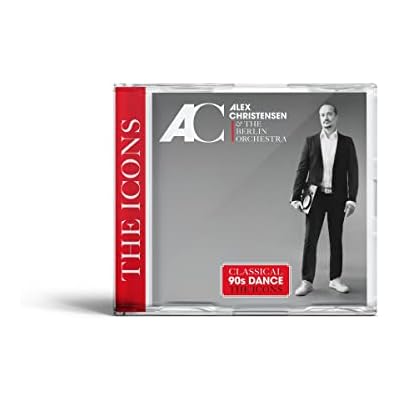 Classical 90s Dance - the Icons