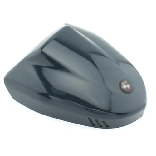 Capot de siège arrière pour R NINE T 2015-2024, bosse de moto noire