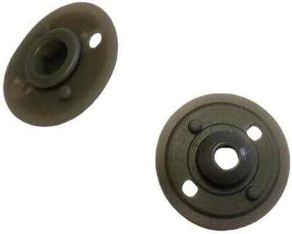 Electric Pressure Cooker Seal Gasket, 3.6cm Central Inner Lid Cover Part