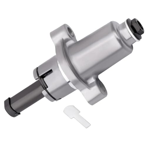 Tensor de cadena de leva para LTA500 que soluciona holguras de cadena 2
