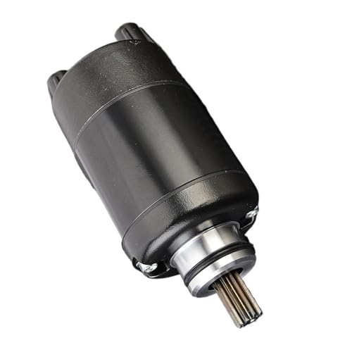 Démarreur moto 26024440 pour Bajaj Pulsar 150 et 180