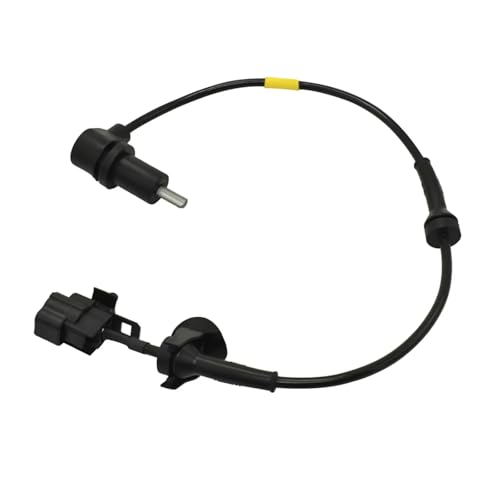 Réparer défaut ABS arrière droit Chevrolet Aveo avec faisceau câbles 96473223RH