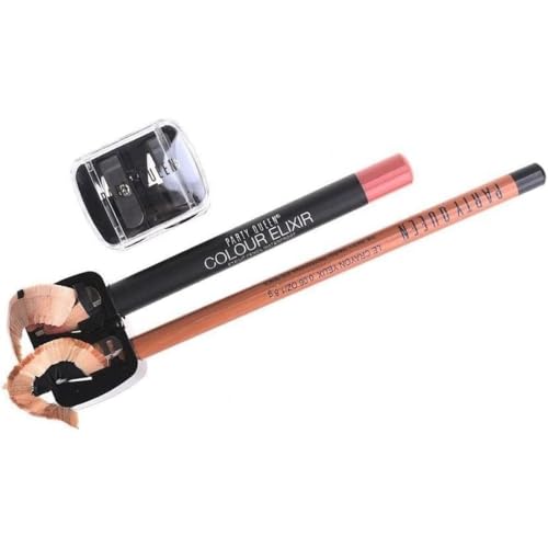 image for Zenarao Eyeliner Pencil Sharpener, Eyeliner Sharpener for Pencil, Make