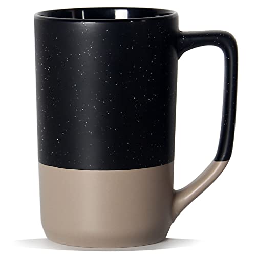 SHOWFULL 16oz Large Coffee Mug