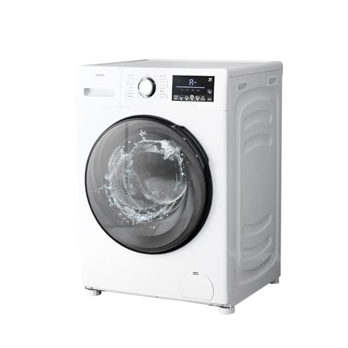 Amazon | [山善] 洗濯機 ドラム式 洗濯10kg 乾燥5kg 左開き 幅60cm