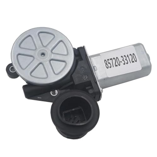 Moteur lève-vitre électrique avant pour Toyota RAV4 résout blocage vitre gauche