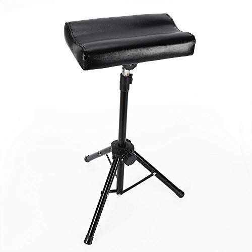 USA SHIP 70-100cm Adjustable Tattoo Arm Leg Rest Stand Armrest Tattoo Studio