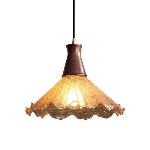 Lampe suspendue de style Wabi-sabi pour créer un refuge de douceur dans votre intérieur