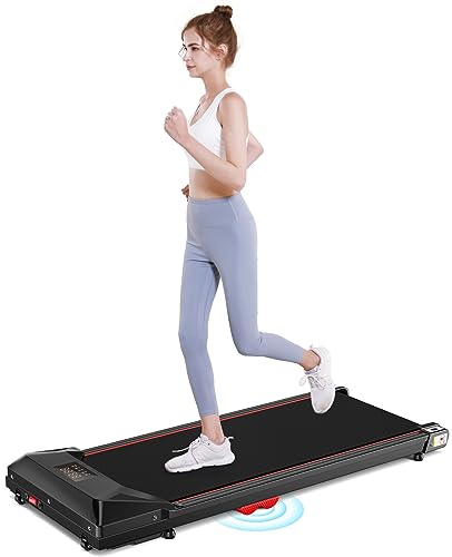 Sperax Under Desk Treadmill