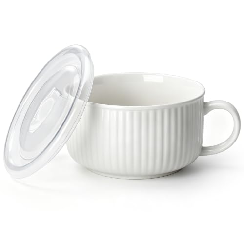 vancasso 38oz Soup Mug
