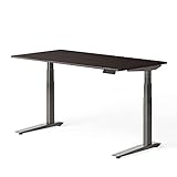 Our #6 Pick is the Fully Jarvis 48” x 27” standing Desk