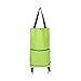 Produktbild N / A Home Accessories Multifunktionale wasserdichte Oxford-Tuch Faltbare Supermarker-Einkaufstrolley Radtasche Traval Cart Gepäck Tasche Küche