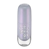 essence nail powder Farblacke essence - Nagellack - shine last & go! gel nail polish - 22 i believe