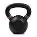NORTHERN Kettlebells Weights Cast Iron Workout Home Gym Fitness Strength Training Cardio Toning Muscle Growth Lifting Equipment Exercise Easy Grip Handle 2kg 4kg 6kg 8kg 10kg 12kg 16kg 20kg 24kg 28kg