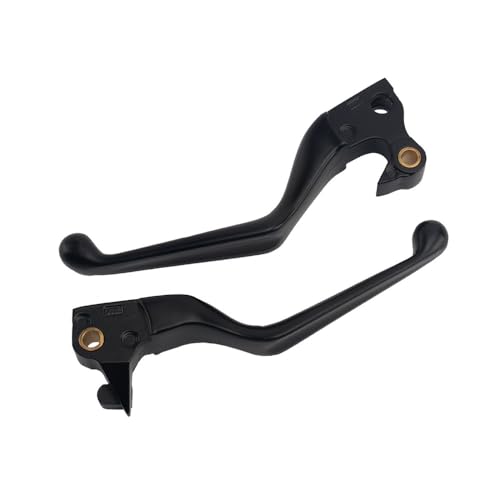 Levier de frein d'embrayage pour Sportster 883 XL 1200 X48 modification moto