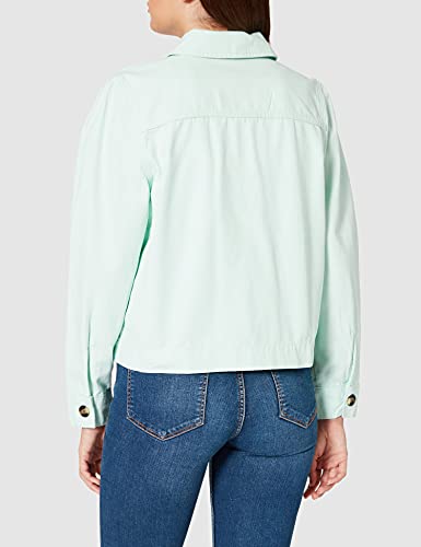 Only ONLCRIS-Marina Life L/S Puff Jacket Pnt