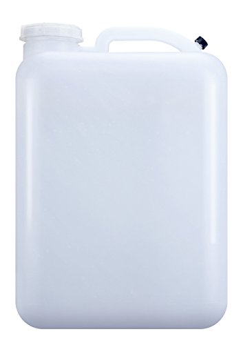 Seachem Prime Fresh and Saltwater Conditioner - Chemical Remover and Detoxifier 20L / 5.3 gal