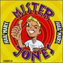Hail Mary [Audio CD]