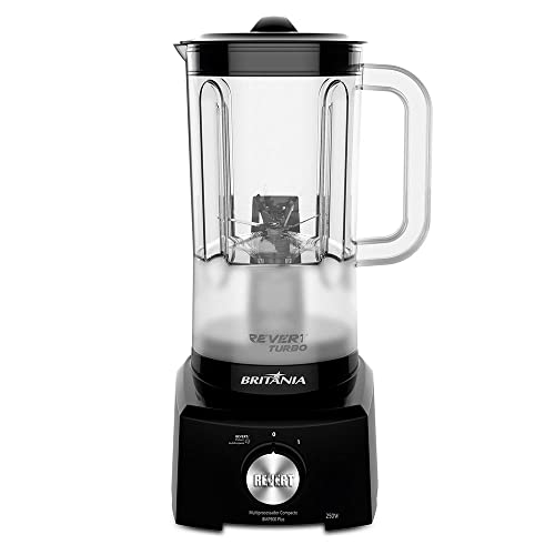 MULTIPROCESSADOR COMPACTO BMP900P PLUS 220V, BRITANIA