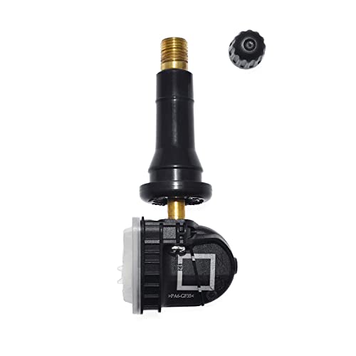 EV6T1A180CB 4 capteurs de pression de pneu TPMS de rechange - 7