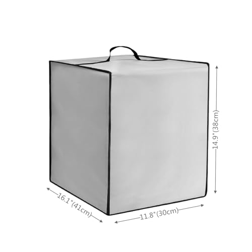 Cubierta protectora de filtro de agua para encimeras de cocina modernas 5