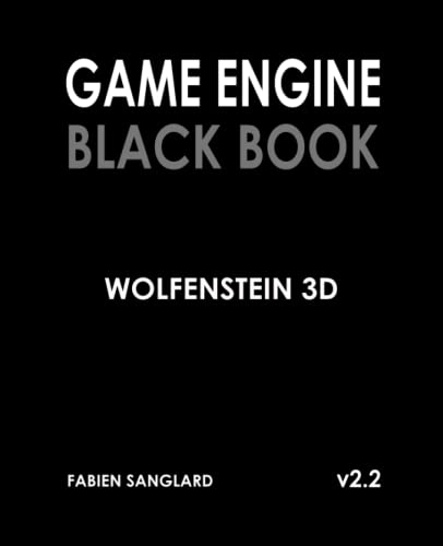 Game Engine Black Book Wolfenstein 3D: v2.2 - image 1