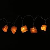 Guirlande lumineuse : son design spécial en fait une superbe décoration pour la maison, le jardin, la cantine, la terrasse, noël, thanksgiving ou tout autre endroit
