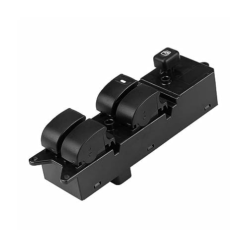 Interrupteur de lève-vitre électrique pour réparer bloc bloqué Toyota RAV4 84820-42180