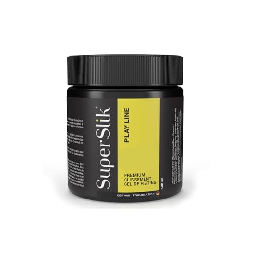 Super Slik Personal Lubricant - Thick & Long Lasting