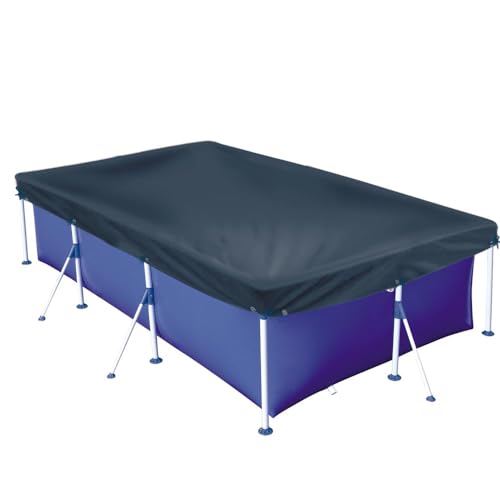 Mor - Capa para Piscina Premium 3.700 Litros